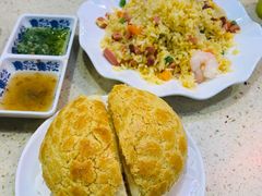 -明腾壹间茶餐厅(新都会花园广场店)