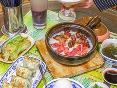 -顺记冰室(宝华路店)