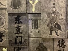 -局气烤鸭·北京菜(前门店)