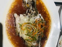 -阿拉本帮菜馆(虹口店)