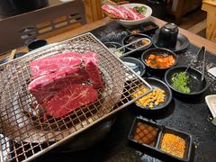 -九田家黑牛烤肉料理(石路天虹店)