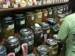 -么凤(波斯富街店)