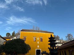 -九华山风景区