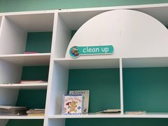 -贝乐少儿英语·全外教(滨江中心)