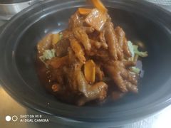 三清酱凤爪-全聚德(长江路店)