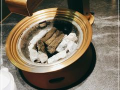 -老炉家木炭烤肉(长江国际店)