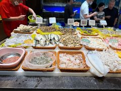 -兴仙饭店·闽味海鲜(马尾总店)