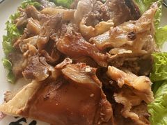 -沽源味道(中环路店)