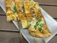 -劲烧-烧烤工坊(保利水城店)