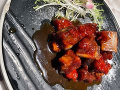 糖醋小排-淮扬韵(凤八市政府店)