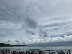 -白沙湾海滩