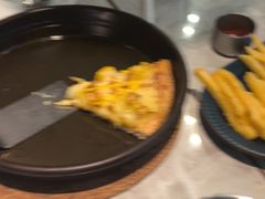 -必胜客(吾悦广场店)