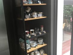 -COSTA COFFEE(上海虹口公园店)