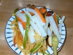 -穆兰泽兰州牛肉面(天津·海河意式风情区店)