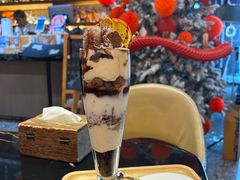 -花与咖啡馆(金星楼店)