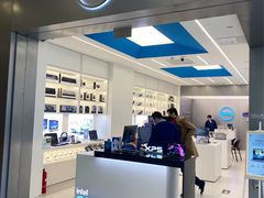 -戴尔电脑体验·维修中心(太阳宫凯德mall店)