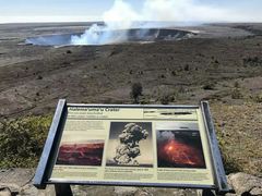 -夏威夷火山国家公园