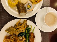 -昆泰嘉华酒店-嘉华咖啡厅