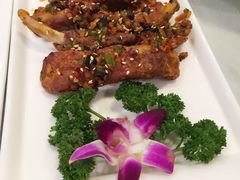 -黄家饺子东北特色菜馆(湖滨商业街店)