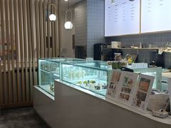 -嗒令甜品·主题融合料理餐厅(首座时代店)