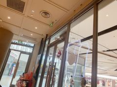 -星巴克(天津大悦城第二店)