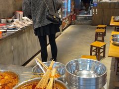 -嘉州鲜知味钵钵鸡(奎星楼店)