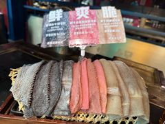 -吼堂老火锅(太古里总店)