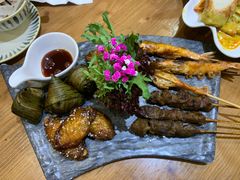 -泰堤坊(淡水体育馆店)