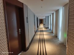 -福州金融街万达鳌峰洲地铁站锦江都城酒店