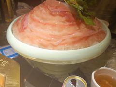 九尺鹅肠-蜀九香火锅(彩虹店)