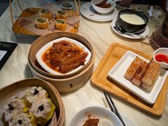百搭酱皇蒸凤爪-陶陶居酒家(SM二期购物广场店)