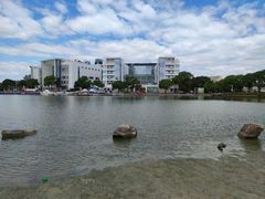 -美兰湖景区