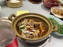 -盛百味·家宴餐厅(霸州分店)