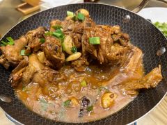 -鸿运楼·舌尖上的徽菜