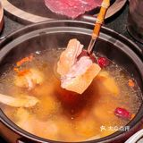 杭州本地人私藏的店！醉🐔煲好香好暖！