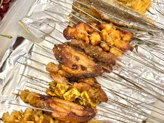 -济南一九烧烤(师院东街店)