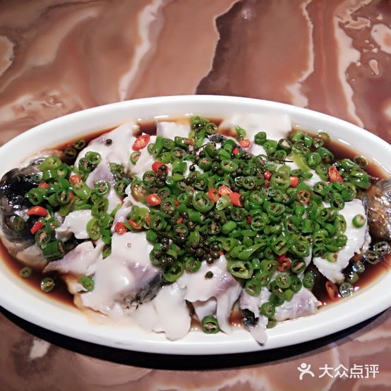 如意范家小馆(新惠路店)