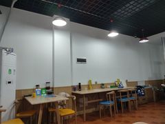 大堂-海皇姬寿司(大学城店)