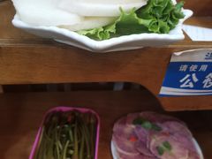 -沱江鱼府(丽江店)