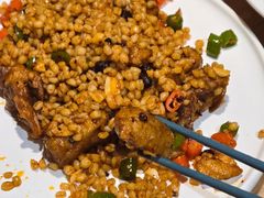 -禾珍珠家常小馆(河南博物院店)