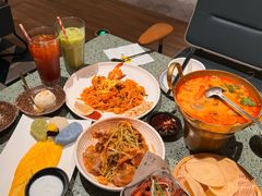 -Home Thai·泰谣(王府井apm店)