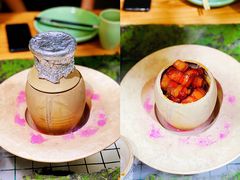 东坡肉-淀里船宴(裕华东路店)
