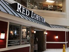 -RED LOBSTER(多伦多DT店)