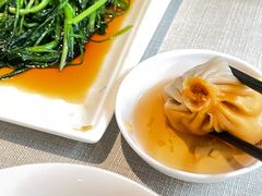-狮王府淮扬菜(夫子庙老门东店)