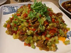 -遇见小厨·北京烤鸭·江湖菜·川菜(广福桥店)