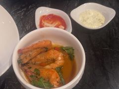 -长沙北辰洲际酒店-兰调全日餐厅