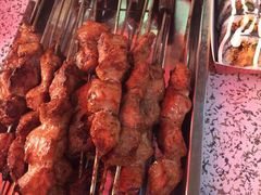 -王记西鎮电烤肉(汶上路店)