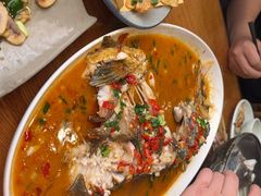 -丰乐餐厅·始于1999·本地老字号