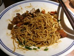 -十面春风·江南面馆(崇宁路店)