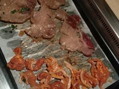 -新石器烤肉(张家港购物公园店)